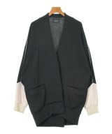UNITED TOKYO（ユナイテッドトウキョウ）カーディガン 黒 サイズ:F メンズ/2200620395274