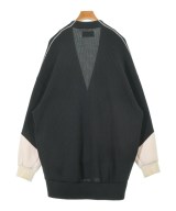 UNITED TOKYO（ユナイテッドトウキョウ）カーディガン 黒 サイズ:F メンズ/2200620395274