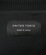 UNITED TOKYO（ユナイテッドトウキョウ）カーディガン 黒 サイズ:F メンズ/2200620395274