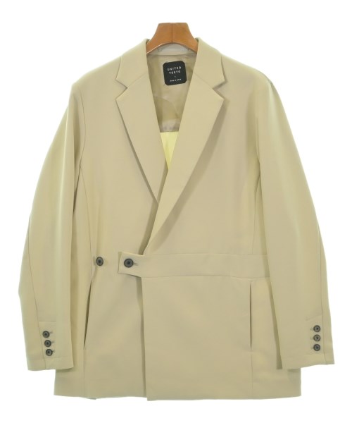 ユナイテッドトウキョウ(UNITED TOKYO)のUNITED TOKYO カジュアルジャケット