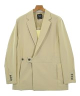 UNITED TOKYO（ユナイテッドトウキョウ）カジュアルジャケット ベージュ サイズ:1(S位) メンズ/2200620395564