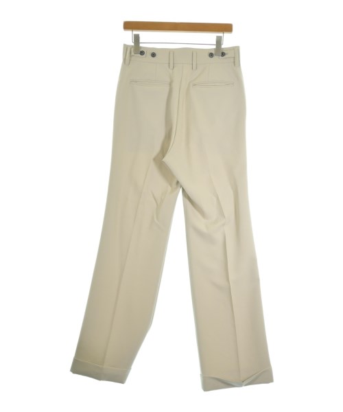 UNITED TOKYO（ユナイテッドトウキョウ）スラックス ベージュ サイズ:2(M位) メンズ/2200620395694