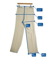 UNITED TOKYO（ユナイテッドトウキョウ）スラックス ベージュ サイズ:2(M位) メンズ/2200620395694