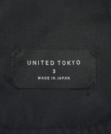 UNITED TOKYO（ユナイテッドトウキョウ）その他 黒 サイズ:3(L位) メンズ/2200620395847