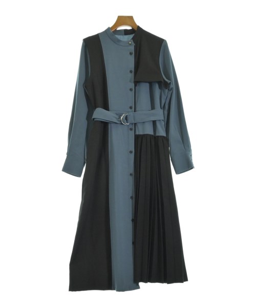 ユナイテッドトウキョウ(UNITED TOKYO)のUNITED TOKYO シャツワンピース