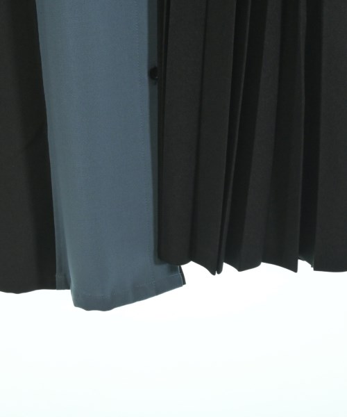 UNITED TOKYO（ユナイテッドトウキョウ）シャツワンピース 青 サイズ:1(S位) レディース/2200624152149