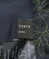 UNITED TOKYO（ユナイテッドトウキョウ）ブラウス 紺 サイズ:F レディース/2200624152286
