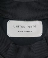 UNITED TOKYO（ユナイテッドトウキョウ）ノースリーブ 黒 サイズ:F レディース/2200624152293