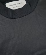 UNITED TOKYO（ユナイテッドトウキョウ）ノースリーブ 黒 サイズ:F レディース/2200624152293