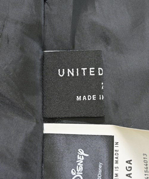 UNITED TOKYO（ユナイテッドトウキョウ）ロング・マキシ丈スカート 青 サイズ:2(M位) レディース/2200624152323