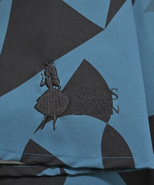 UNITED TOKYO（ユナイテッドトウキョウ）ロング・マキシ丈スカート 青 サイズ:2(M位) レディース/2200624152323