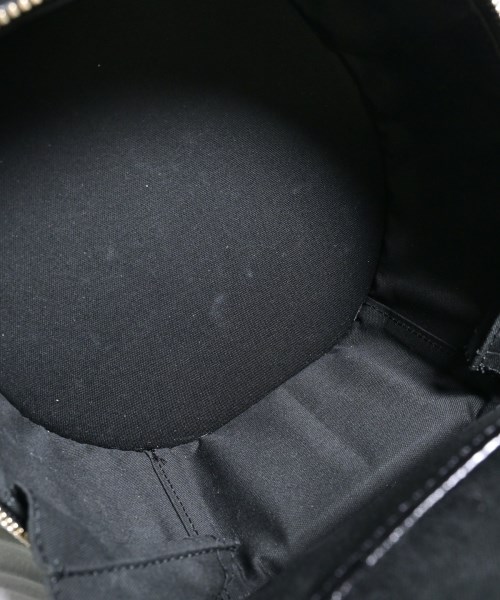 UNITED TOKYO（ユナイテッドトウキョウ）ハンドバッグ 黒 サイズ:- レディース/2200625356058