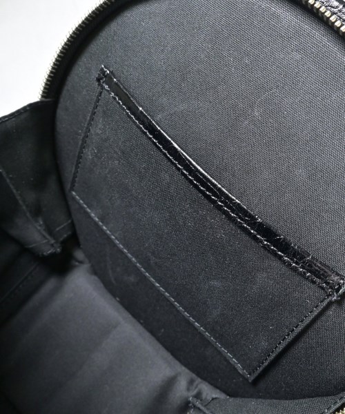 UNITED TOKYO（ユナイテッドトウキョウ）ハンドバッグ 黒 サイズ:- レディース/2200625356058