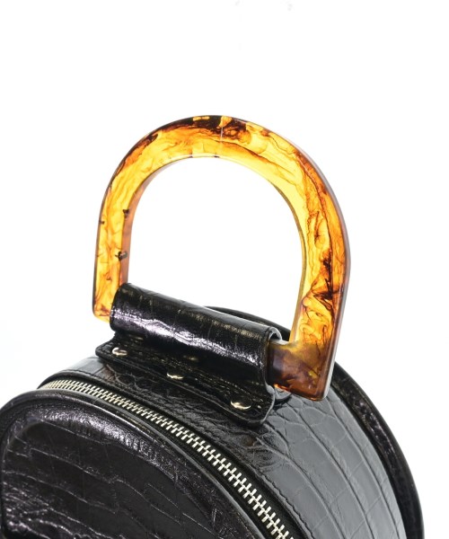 UNITED TOKYO（ユナイテッドトウキョウ）ハンドバッグ 黒 サイズ:- レディース/2200625356058