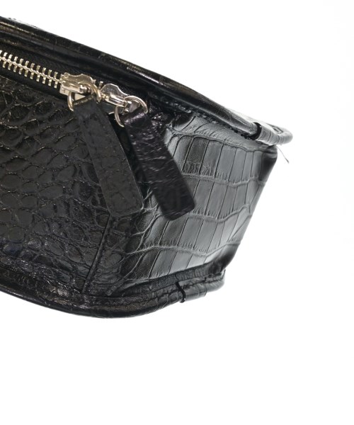 UNITED TOKYO（ユナイテッドトウキョウ）ハンドバッグ 黒 サイズ:- レディース/2200625356058