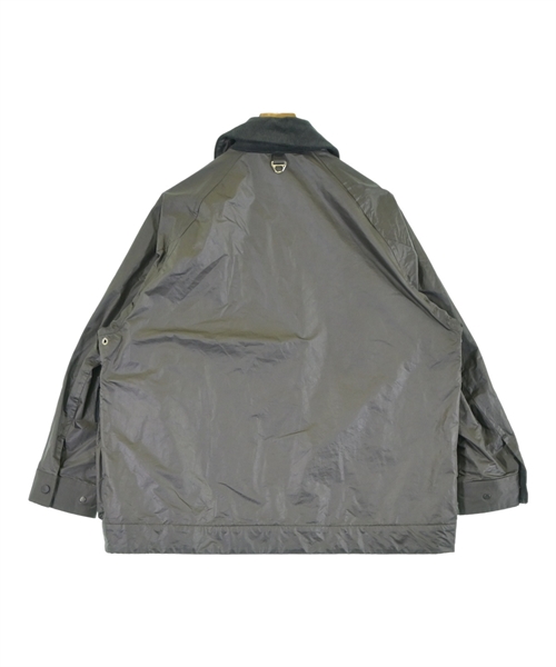 UNITED TOKYO（ユナイテッドトウキョウ）カバーオール グレー サイズ:1(S位) メンズ/2200626976040