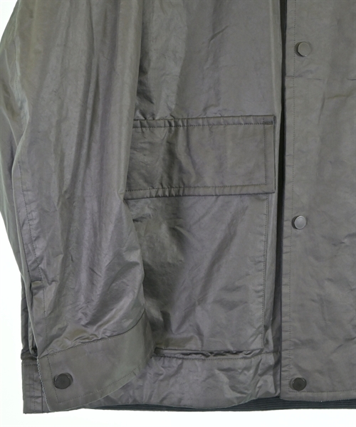 UNITED TOKYO（ユナイテッドトウキョウ）カバーオール グレー サイズ:1(S位) メンズ/2200626976040