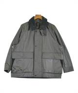 UNITED TOKYO（ユナイテッドトウキョウ）カバーオール グレー サイズ:1(S位) メンズ/2200626976040