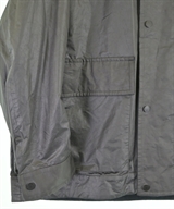 UNITED TOKYO（ユナイテッドトウキョウ）カバーオール グレー サイズ:1(S位) メンズ/2200626976040