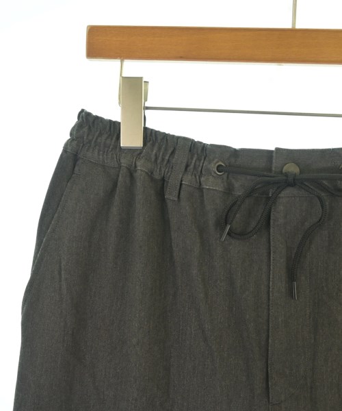 UNITED TOKYO（ユナイテッドトウキョウ）スラックス グレー サイズ:2(M位) メンズ/2200627818042