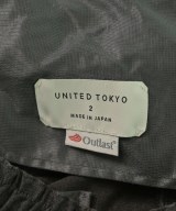 UNITED TOKYO（ユナイテッドトウキョウ）スラックス グレー サイズ:2(M位) メンズ/2200627818042