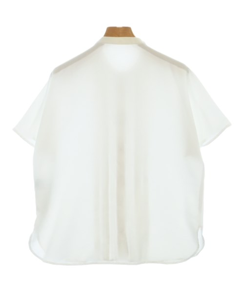 UNITED TOKYO（ユナイテッドトウキョウ）ブラウス 白 サイズ:0(XS位) レディース/2200627887130