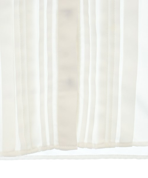 UNITED TOKYO（ユナイテッドトウキョウ）ブラウス 白 サイズ:0(XS位) レディース/2200627887130