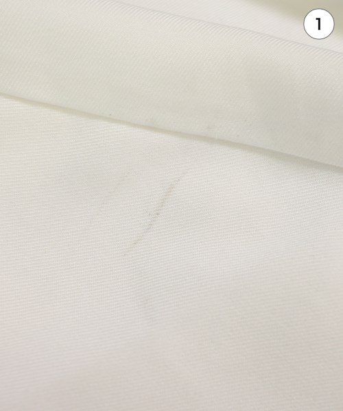 UNITED TOKYO（ユナイテッドトウキョウ）ブラウス 白 サイズ:0(XS位) レディース/2200627887130