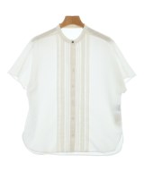 UNITED TOKYO（ユナイテッドトウキョウ）ブラウス 白 サイズ:0(XS位) レディース/2200627887130