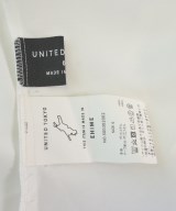UNITED TOKYO（ユナイテッドトウキョウ）ブラウス 白 サイズ:0(XS位) レディース/2200627887130
