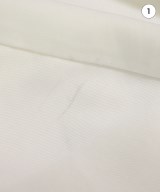 UNITED TOKYO（ユナイテッドトウキョウ）ブラウス 白 サイズ:0(XS位) レディース/2200627887130