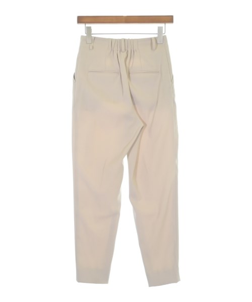 UNITED TOKYO（ユナイテッドトウキョウ）スラックス ベージュ サイズ:1(S位) レディース/2200627892011