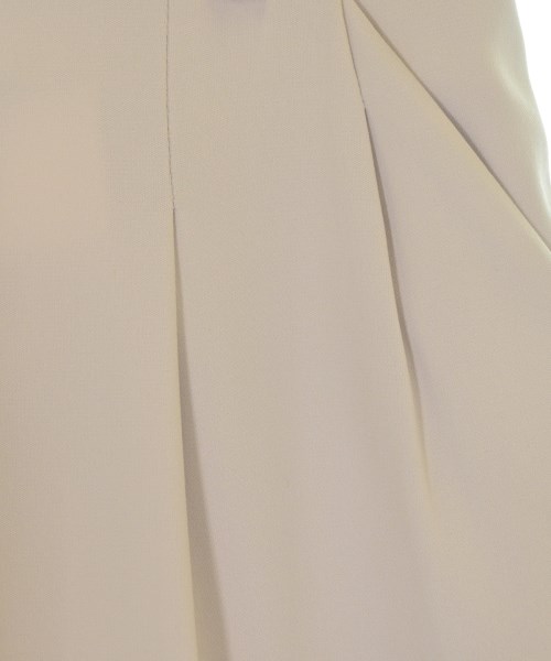 UNITED TOKYO（ユナイテッドトウキョウ）スラックス ベージュ サイズ:1(S位) レディース/2200627892011