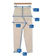 UNITED TOKYO（ユナイテッドトウキョウ）スラックス ベージュ サイズ:1(S位) レディース/2200627892011