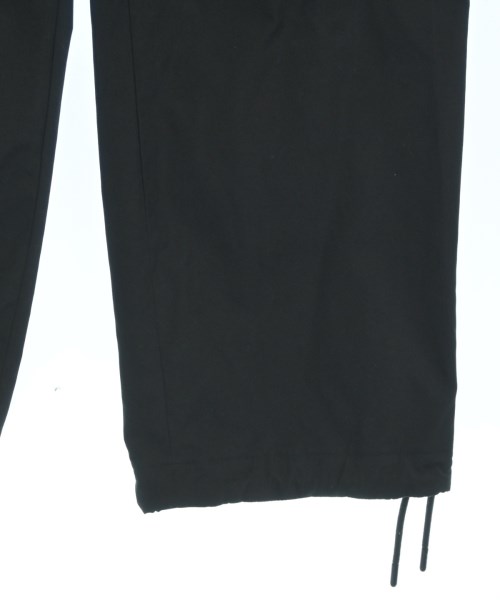 UNITED TOKYO（ユナイテッドトウキョウ）スラックス 黒 サイズ:1(S位) メンズ/2200628082022