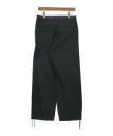 UNITED TOKYO（ユナイテッドトウキョウ）スラックス 黒 サイズ:1(S位) メンズ/2200628082022