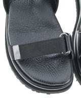 UNITED TOKYO（ユナイテッドトウキョウ）サンダル 黒 サイズ:1(22.5cm位) レディース/2200627545139