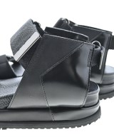 UNITED TOKYO（ユナイテッドトウキョウ）サンダル 黒 サイズ:1(22.5cm位) レディース/2200627545139