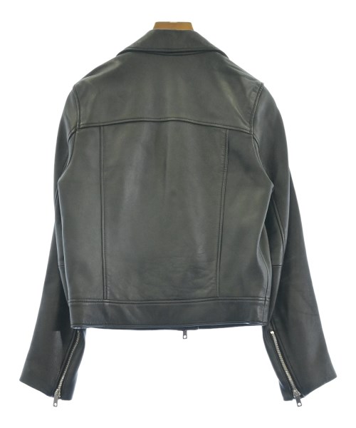 UNITED TOKYO（ユナイテッドトウキョウ）ライダース 黒 サイズ:1(S位) レディース/2200628312013