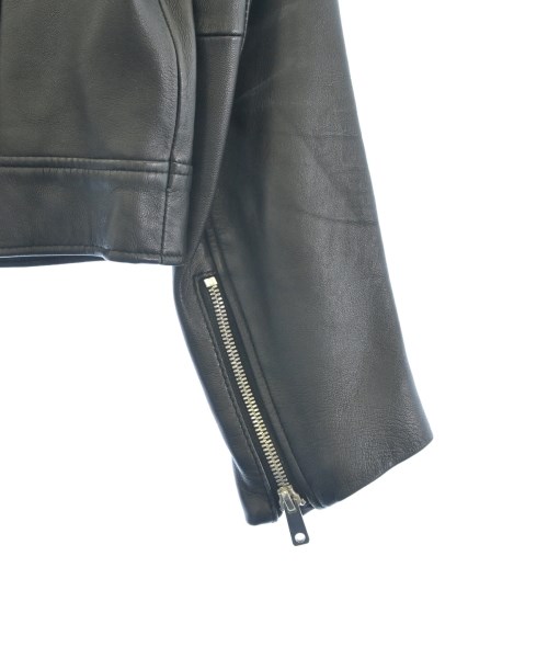 UNITED TOKYO（ユナイテッドトウキョウ）ライダース 黒 サイズ:1(S位) レディース/2200628312013