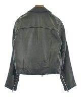 UNITED TOKYO（ユナイテッドトウキョウ）ライダース 黒 サイズ:1(S位) レディース/2200628312013