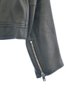 UNITED TOKYO（ユナイテッドトウキョウ）ライダース 黒 サイズ:1(S位) レディース/2200628312013