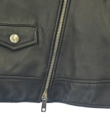 UNITED TOKYO（ユナイテッドトウキョウ）ライダース 黒 サイズ:1(S位) レディース/2200628312013