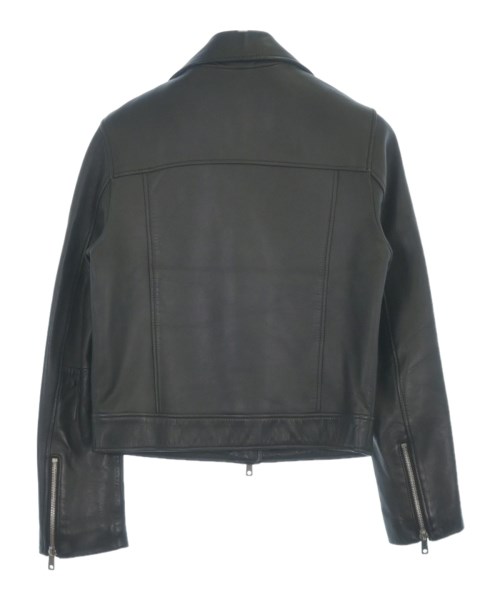 UNITED TOKYO（ユナイテッドトウキョウ）ライダース 黒 サイズ:1(S位) レディース/2200628365019