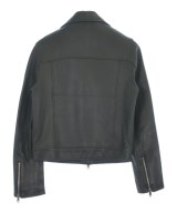 UNITED TOKYO（ユナイテッドトウキョウ）ライダース 黒 サイズ:1(S位) レディース/2200628365019