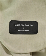 UNITED TOKYO（ユナイテッドトウキョウ）その他 ベージュ サイズ:1(S位) レディース/2200628683120