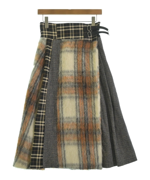 ユナイテッドトウキョウ(UNITED TOKYO)のUNITED TOKYO ロング・マキシ丈スカート