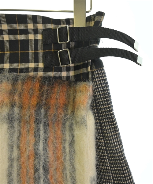 UNITED TOKYO（ユナイテッドトウキョウ）ロング・マキシ丈スカート その他（柄物・カラフル） サイズ:2(M位) レディース/2200628683137