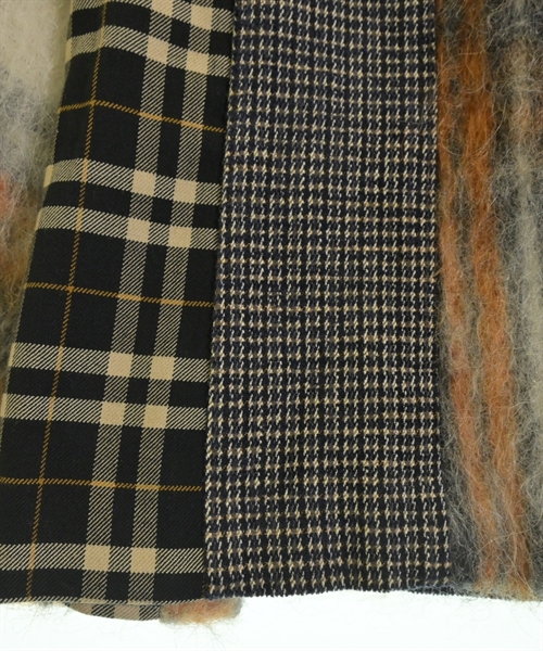 UNITED TOKYO（ユナイテッドトウキョウ）ロング・マキシ丈スカート その他（柄物・カラフル） サイズ:2(M位) レディース/2200628683137