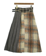 UNITED TOKYO（ユナイテッドトウキョウ）ロング・マキシ丈スカート その他（柄物・カラフル） サイズ:2(M位) レディース/2200628683137